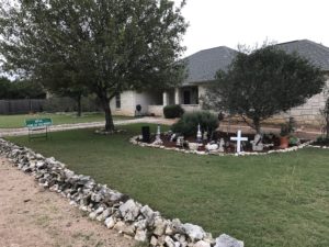 2017 September Yard of the Month