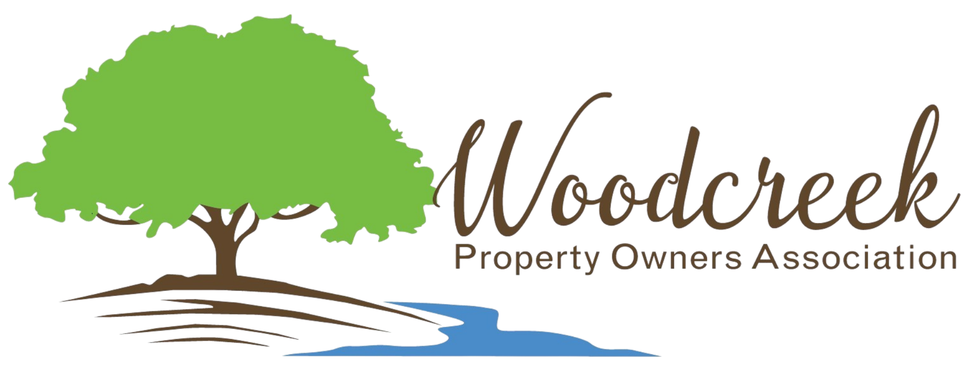 Woodcreek POA 2026