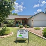 June 2025 Yard of the Month